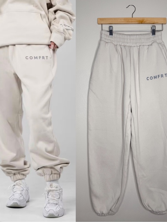 Comfrt Pants - Comfrt | Tranquil Sweatpants, Medium, Cotton Color, like new